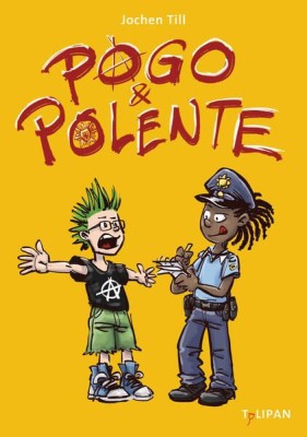 Pogo und Polente foto