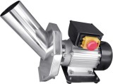Zdrobitor electric Strend Pro EFC-2 pentru fructe, 550 W, 200 kg/h, inox