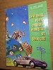 Chestionare pentru obtinerea permisului de conducere - din anul 1997