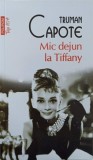 MIC DEJUN LA TIFFANY-TRUMAN CAPOTE-352642