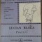 POEZII. TEXTE COMENTATE-LUCIAN BLAGA-275959