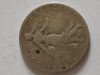 Moneda 50 CENTIME 1898 ARGINT,FRANTA ,FRUMOASA, Europa