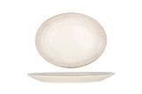 Bonna Placa de service - Galata - Por&Aring;&pound;elan - 31x24 cm - set de 2