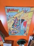 Vaillant nr.671 an 14