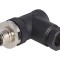 Mufă M12 4 PIN DeviceNet CANopen IP67 pe cablu