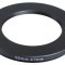 Inel reductie step-down 55-37mm