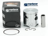 Cumpara ieftin Piston Cagiva Mito 125cc 2T 56mm Meteor Italia, Compatibil Mito/Supercity/Planet/W8