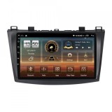 Cumpara ieftin Navigatie dedicata cu Android Mazda 3 2009 - 2013, 4GB RAM, Radio GPS Dual