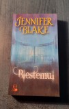 Blestemul Jennifer Blake