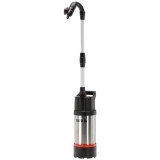 Yato YT-85287 - Pompa submersibila de medie adancime 550 W 7 m 76.6 l/min - inch carcasa inox monofazata