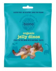 Jeleuri Dinos bio 75g foto