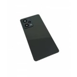 Capac Baterie Pentru Xiaomi Redmi Note 12 Pro 5G Negru