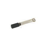 Perie carbon 5X5X15/12 Compatibil
