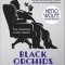 Black Orchids/The Silent Speaker: Nero Wolfe Mysteries