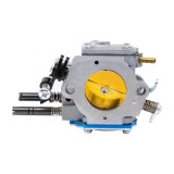 Carburator Farmertec 503 28 20-01 Compatibil Husqvarna 3120XP Motodebitoare K1250 K1260 K1270 Piese Scule