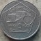 SYRIA-5 POUNDS 2003
