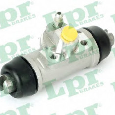 Cilindru receptor frana NISSAN PATHFINDER II (R50) (1995 - 2004) LPR 5568