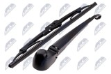 Brat stergator luneta + lama VW Passat B5 Variant 192001, Audi A3 8l1 192006, A4 B5 Avant 8d5 192002, A6 C5 Avant 4b5 192006; lungime lama 375mm /