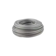 Fir trimmer rotund cu insertie metalica 2.4mmx15m DSH 254505