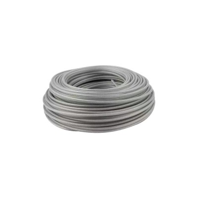 Fir trimmer rotund cu insertie metalica 3.0mmx15m DSH 254529 foto