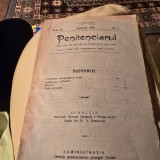 Revista Penitenciarul nr.1/1935