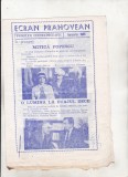 bnk rev Ecran prahovean - ianuarie 1985