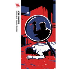 Sherlock Holmes - Tanulm&aacute;ny v&eacute;rv&ouml;r&ouml;sben - Trubad&uacute;r Zsebk&ouml;nyvek 19. - Sir ARTHUR CONAN DOYLE