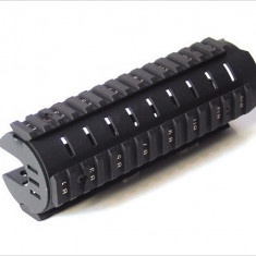 RAIL HANDGUARD - MP5A4/MP5A5/MC51