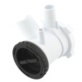 Filtru pompa, cu carcasa, Gorenje 606499 - 327253