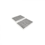 Filtru aer habitaclu MERCEDES-BENZ S-CLASS (W221) S 320 CDI 4-matic (221.080 221.180) 2006-2013 CORT, CORTECO