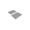 Filtru aer habitaclu MERCEDES-BENZ S-CLASS (W221) S 400 Hybrid (221.095 221.195) 2009-2013 CORTECO 8