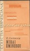 Mihai Eminescu - E. Lovinescu, Junimea, 1984, Studiu Critic, 383 pagini