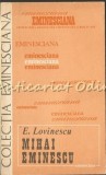 Cumpara ieftin Mihai Eminescu - E. Lovinescu