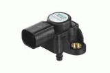 Senzor,presiune supraalimentare MERCEDES SPRINTER 4,6-t platou / sasiu (906) (2006 - 2016) BOSCH 0 261 230 189