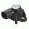 Senzor,presiune supraalimentare MERCEDES E-CLASS T-Model (S211) (2003 - 2009) BOSCH 0 261 230 189
