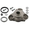 Set placute frana,frana disc NISSAN INTERSTAR caroserie (X70) (2002 - 2016) RINGER 1120015333