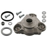 Set placute frana,frana disc OPEL MOVANO autobasculanta (H9) (1999 - 2010) RINGER 1120015333