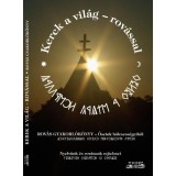 Kerek a vil&aacute;g - rov&aacute;ssal - Kov&aacute;csn&eacute; Szilv&aacute;si &Eacute;va
