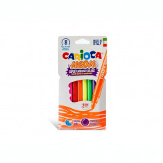 Carioci Carioca Neon 8/set