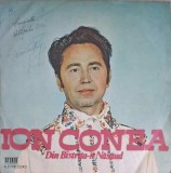 Vinil Ion Conea Din Bistrita-N Nasaud Electrecord 1984 LP Muzica Populara 33 RPM