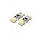 LED de Pozitie T10 12V 3W 36lm set 2buc CAN103 Carguard