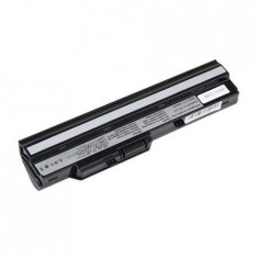 Incarcator laptop Quer BATERIE LAPTOP MSI U90 11.1V 5200MAH foto