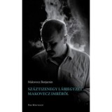 Sz&aacute;ztizenegy l&aacute;bjegyzet Makovecz Imr&eacute;ről - Makovecz Benjamin