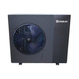 Pompa de caldura aer-apa monobloc SPRSUN 11.5 kW, 220V, 75&deg;C, R290