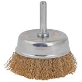 Raider 170101 - Perie oala 50x- mm fir ondulat -