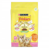 Cumpara ieftin Friskies Junior Cu Pui, Lapte Si Legume, 10 kg