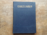 ORIGINEA SPECIILOR - CHARLES DARWIN, 1957