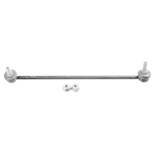 Bieleta antiruliu Peugeot 207 (Wa, Wc), 208, 301; Citroen C3 Picasso, C-Elysee, Lemf&ouml;rder 3066802, parte montare : Punte fata, Dreapta