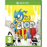 De Blob XBOX ONE