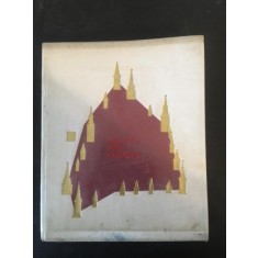 Around the Kremlin - The Moscow Kremlin, Its Monuments and Works of Art
